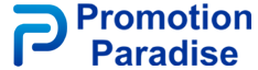 promotion paradise logo